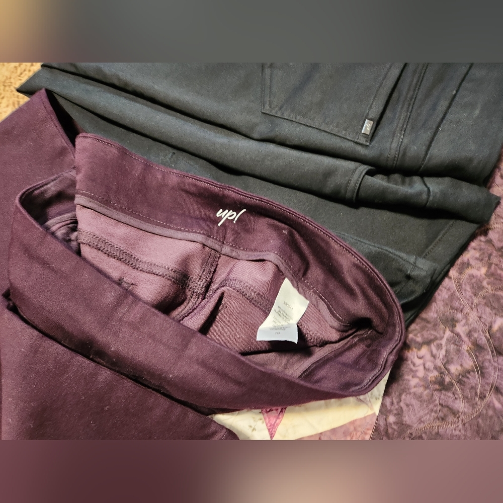 Pants - Picture 2 of 2